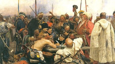 "Синьо-жовтий прапор — наш оберіг, маркер і ідентичність". Кропивницький історик про український стяг "Синьо-жовтий прапор — наш оберіг, маркер і ідентичність". Кропивницький історик про український стяг