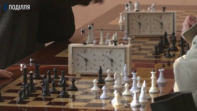 11-ті обласні змагання серед команд інтернатних установ відбулись в Хмельницькому