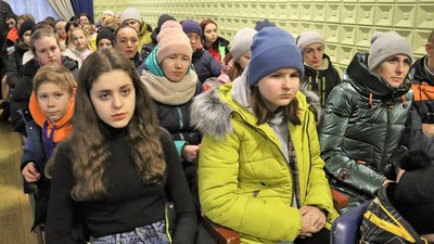 66 ноутбуків для дистанційного навчання школярів у селі закупила Тростянецька міська рада 66 ноутбуків для дистанційного навчання школярів у селі закупила Тростянецька міська рада