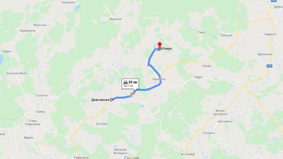 Пробили паркан: у поліції Рівненщини розповіли про ДТП "із запахом алкоголю"