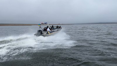 Всупереч війні: як минув тиждень на Миколаївщині — фотодобірка Всупереч війні: як минув тиждень на Миколаївщині — фотодобірка