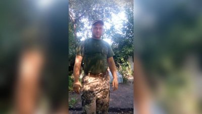 Третій місяць війни: загиблі герої Вінниччини Третій місяць війни: загиблі герої Вінниччини