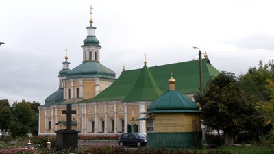 Вихователька з Чернігова врятувала 31 дитину з-під російських обстрілів Вихователька з Чернігова врятувала 31 дитину з-під російських обстрілів