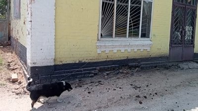 Удари БПЛА на Дніпропетровщині, обстріли прикордоння. Як минула ніч в регіонах