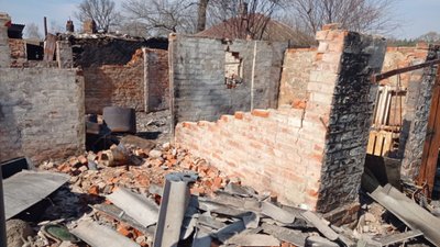Майже 2000 цивільних загинули з початку війни Росії в Україні — ООН