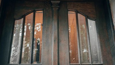 У Львові відреставрували історичну браму на вулиці Коновальця У Львові відреставрували історичну браму на вулиці Коновальця