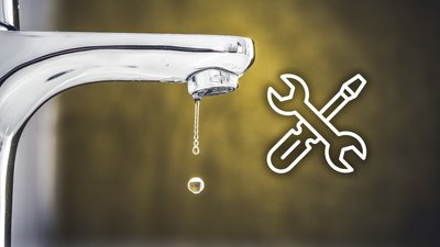 Відсутність води