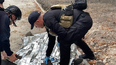 У Харкові внаслідок російського обстрілу вдень 12 вересня загинув 37-річний комунальник