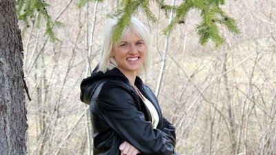 В Італії померла 32-річна прикарпатська легкоатлетка