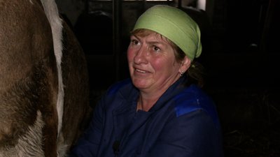 Світлана Світлана