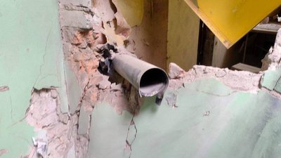 Дніпропетровщина: у Зеленодольську після обстрілів заборонили відвідувати паркову і прибрежну зони Дніпропетровщина: у Зеленодольську після обстрілів заборонили відвідувати паркову і прибрежну зони