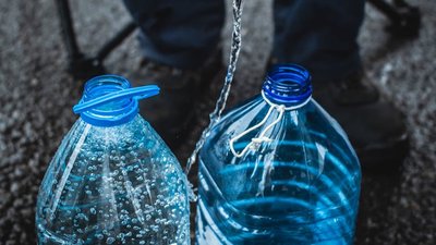 У Миколаєві готують пункти видачі води у приміщеннях — начальник ОВА про підготовку до зими