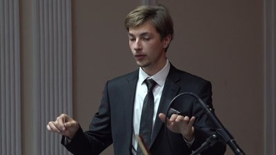 Художній керівник Художній керівник