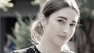 Загибла через удар РФ по цивільному автомобілю на Одещині Інна Влаєва