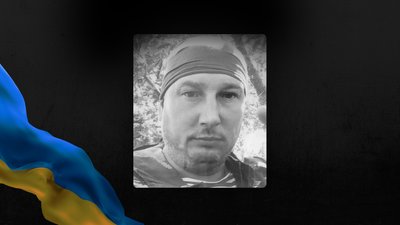 Повертається захисник з Черкащини