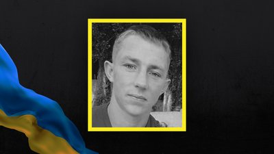 Втрати Волині: підтвердили загибель ще п'ятьох військових Втрати Волині: підтвердили загибель ще п'ятьох військових