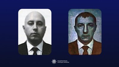 підозра, крадіжка, воєнний злочин, Херсонщина