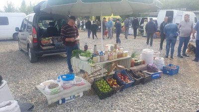 В Івано-Франківській громаді запрацював новий комунальний ринок