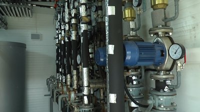 Теплопостачання у Миколаєві. Як опалюють соціальні заклади міста Теплопостачання у Миколаєві. Як опалюють соціальні заклади міста