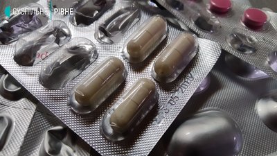12 – з важким перебігом: на Рівненщині зросла кількість хворих на грип
