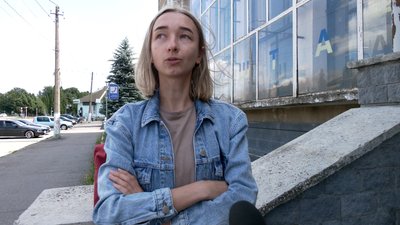 Жителі Менщини просять депутатів призупинити діяльність церков Московського патріархату на території громади Жителі Менщини просять депутатів призупинити діяльність церков Московського патріархату на території громади