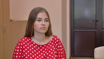 Ярослава Окара – склала ЗНО з історії України на 200 балів