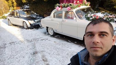 Водолази, нацгвардія та поліція шукають 34-річного учасника АТО