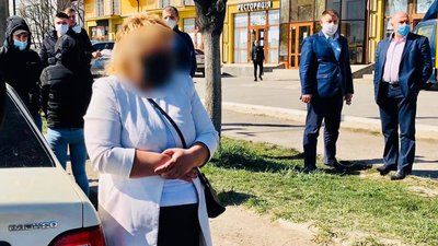 Закарпатці обкрадали прикарпатців Закарпатці обкрадали прикарпатців