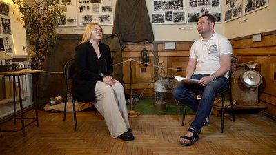 Сергій Волянюк Сергій Волянюк
