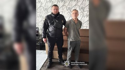 Чоловік вдарив ножем у шию свого гостя на Чернігівщині