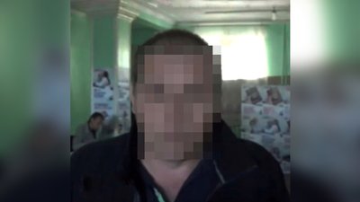 Обіймав посаду при окупаційній адміністрації: на Миколаївщині чоловіка підозрюють у колабораціонізмі Обіймав посаду при окупаційній адміністрації: на Миколаївщині чоловіка підозрюють у колабораціонізмі
