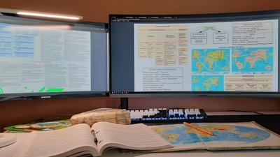 На Тернопільщині на ЗНО з географії зареєструвалися понад 5 тисяч абітурієнтів На Тернопільщині на ЗНО з географії зареєструвалися понад 5 тисяч абітурієнтів
