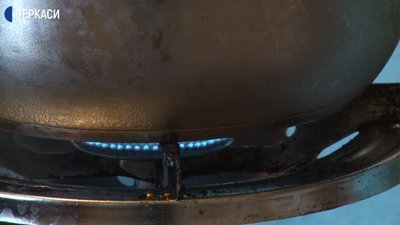 Майже три місяці немає газу в черкаській багатоповерхівці Майже три місяці немає газу в черкаській багатоповерхівці