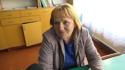 В Курненській громаді на Житомирщині – найнижчий показник вакцинації від COVID-19 серед вчителів В Курненській громаді на Житомирщині – найнижчий показник вакцинації від COVID-19 серед вчителів