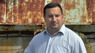 У котельні, яка обслуговує 109-й мікрорайон Полтави, почали встановлювати котел У котельні, яка обслуговує 109-й мікрорайон Полтави, почали встановлювати котел