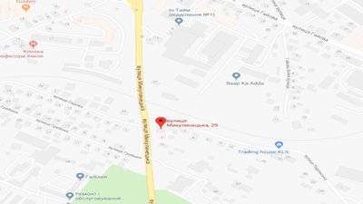 Перейшла дорогу в недозволеному місці: 58-річну тернополянку збила машина