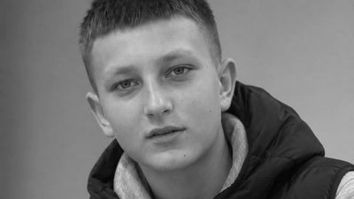 13-річний хлопчик помер внаслідок атаки армії РФ на Рівненщину
