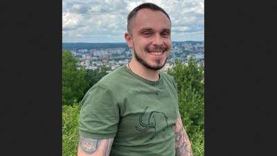Шість місяців війни: загиблі герої Вінниччини Шість місяців війни: загиблі герої Вінниччини