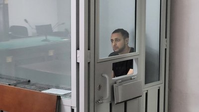 Миколаївцю, підозрюваному у вимаганні грошей, обрали запобіжний захід