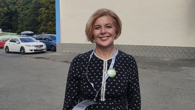У тернопільській лікарні розгорнуть 80 ліжок для хворих на COVID-19 У тернопільській лікарні розгорнуть 80 ліжок для хворих на COVID-19