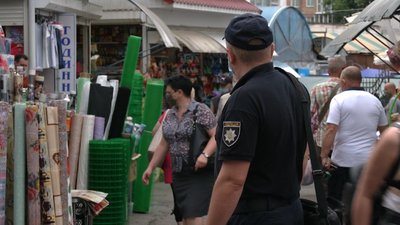 "Червону" зону на Рівненщині перевірятимуть столичні мобільні бригади