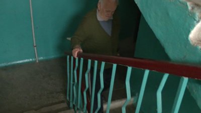 У півтисячі ліфтів Луцька закінчився термін експлуатації У півтисячі ліфтів Луцька закінчився термін експлуатації