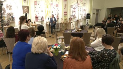 День матері мбк День матері мбк