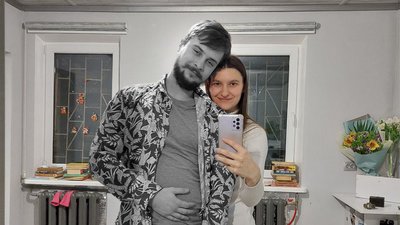 Повідомлення для чоловіків, що загинули на війні