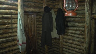 Українське підпілля на Рівненщині: як упівці конспірувались та жили під землею Українське підпілля на Рівненщині: як упівці конспірувались та жили під землею