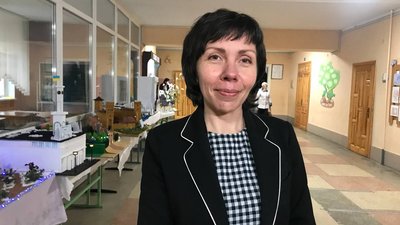 "Мирне Різдво України": в Тернополі відкрили виставку макетів обласних центрів "Мирне Різдво України": в Тернополі відкрили виставку макетів обласних центрів