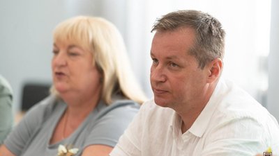 Скільки заробили та що купили міський голова, його заступники та секретарі у 2023 році Скільки заробили та що купили міський голова, його заступники та секретарі у 2023 році