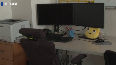 ІТ-ринок на паузі: ситуація у сфері інформаційних технологій Черкас