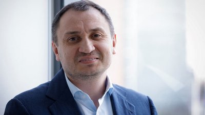 Микола Сольський