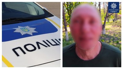 У Кропивницькому чоловік подзвонив у поліцію з погрозами підірвати себе, бо йому було сумно